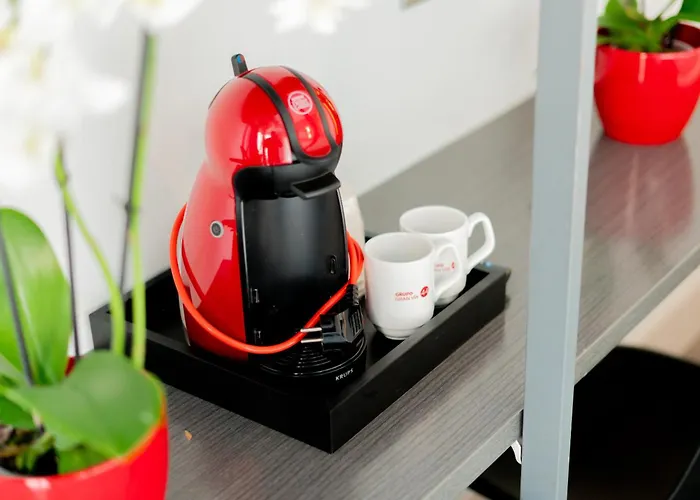 Carmen-Gran VíaHostal